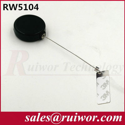China RW5104 Retrator Seguro. fornecedor