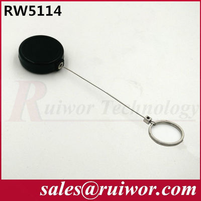 China RW5114 Retrator Seguro Display de Cabo Retrátil fornecedor