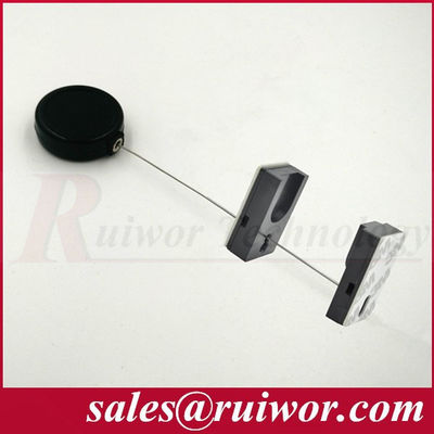 China RW5117 Retractor seguro. Retractor anti roubo. fornecedor