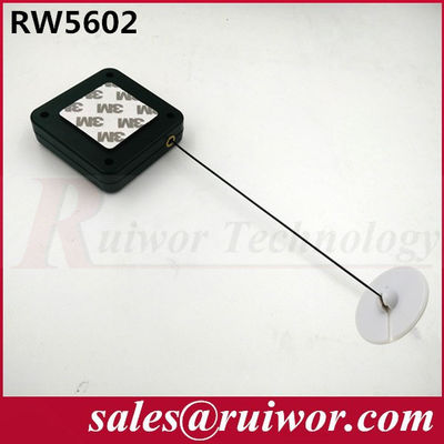 China RW5602 Recoiler Anti Perdido fornecedor