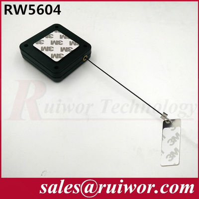 China RW5604 Recoiler Anti-perdido fornecedor