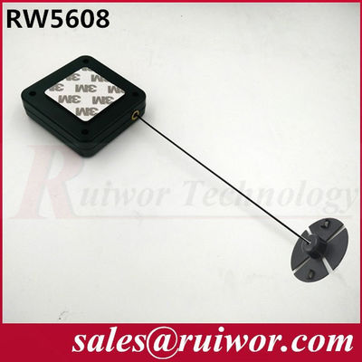 China RW5608 Anti Lost Recoiler. fornecedor