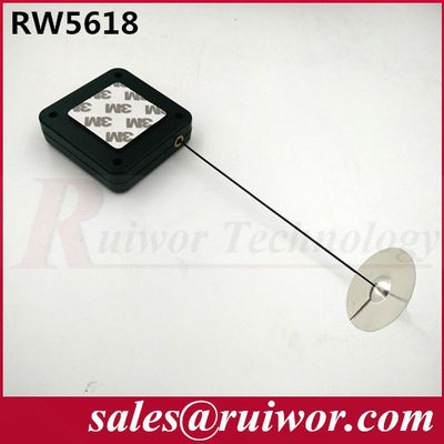 China RW5618 Anti Lost Recoiler. fornecedor