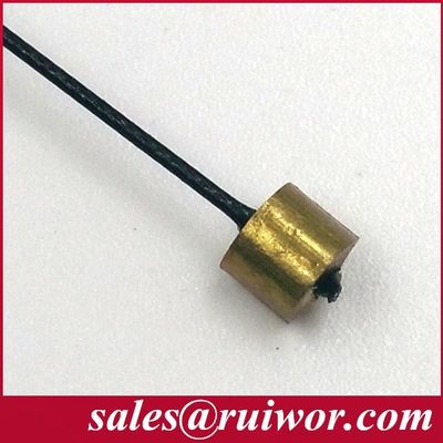 China RUIWOR RW0000 Forja em forma de bola / Forja em forma de abóbora / Cabeça de cobre fornecedor