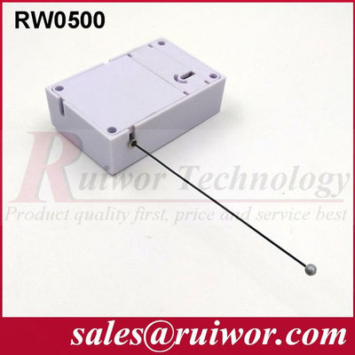 China Recoiler de Tether. fornecedor