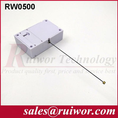 China Recoilers de segurança. fornecedor