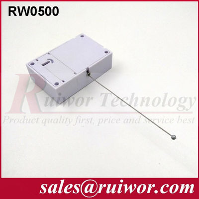 China Mostre o Recoiler de Segurança. fornecedor