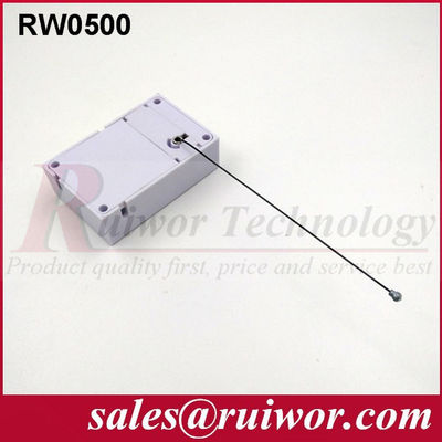 China Segure o Recoiler Lanyard. fornecedor