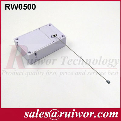 China Recoiler de Prevenção de Perdas. fornecedor