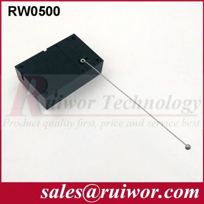China Recoilers Mecânicos. fornecedor