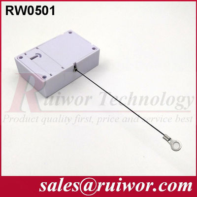 China Recoiler de fios. fornecedor