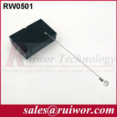 China Spriral Recoiloil. fornecedor