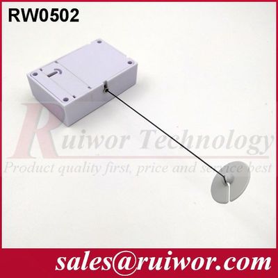 China Reel de ferramentas retrátil. fornecedor