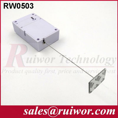 China Reel de Cordão de Extensão. fornecedor