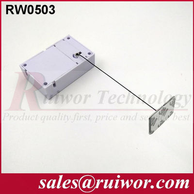 China Reel retrátil. fornecedor