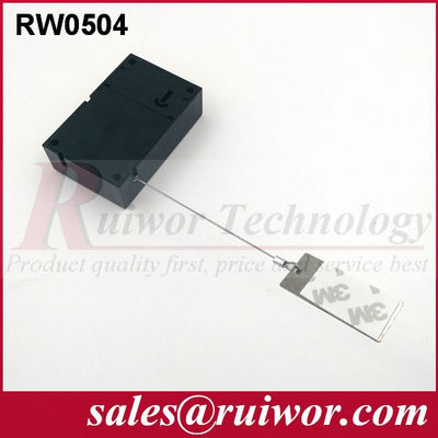 China Reel de cordão de extensão retrátil. fornecedor