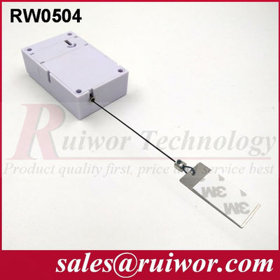 China Reel de Cabo de Primavera. fornecedor