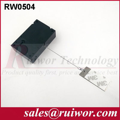 China Reels de Lanyard para exposição de mercadorias. fornecedor