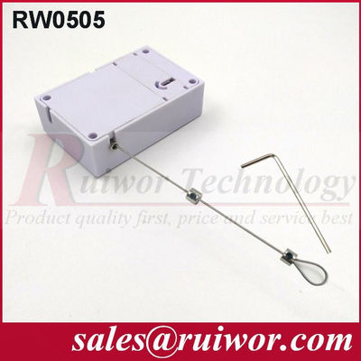 China Cabo Eletrônico Antifurto. fornecedor