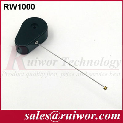 China Um cabo de aço de 1 mm. fornecedor