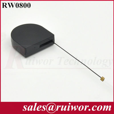 RW0800 Retrator de Cabos Micro Mini Retrator fornecedor