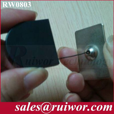 RW0803 Retrator de Cabos. fornecedor