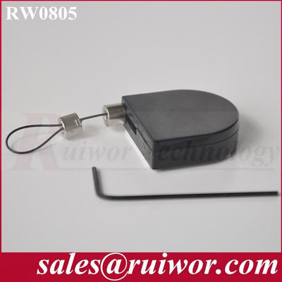 RW0805 Retrator de Cabos. fornecedor