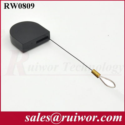 RW0809 Cable Retractor | Secure-pull Tether