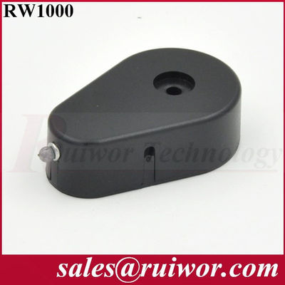 Caixinha de segurança RW1000. 1mm de cabo de segurança. fornecedor