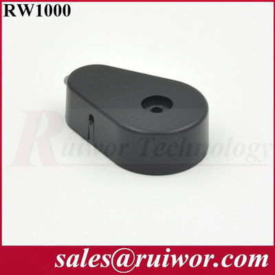 Caixinha de segurança RW1000. 1mm de cabo de segurança. fornecedor