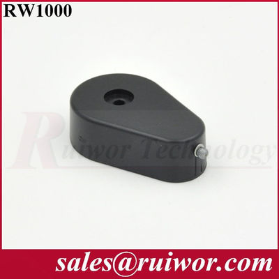 Caixinha de segurança RW1000. 1mm de cabo de segurança. fornecedor