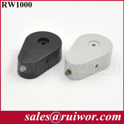 Caixinha de segurança RW1000. 1mm de cabo de segurança. fornecedor