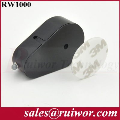 Caixinha de segurança RW1000. 1mm de cabo de segurança. fornecedor