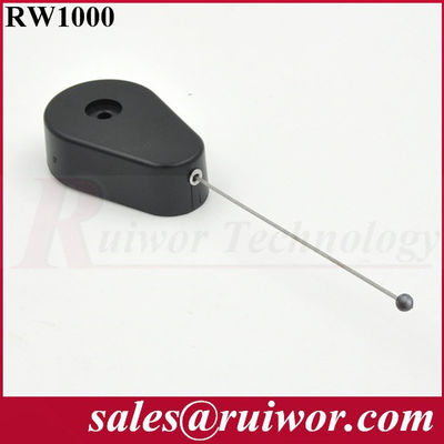 Caixinha de segurança RW1000. 1mm de cabo de segurança. fornecedor