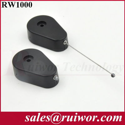 Caixinha de segurança RW1000. 1mm de cabo de segurança. fornecedor