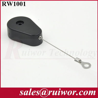 RW1001 Caixinha de Segurança. fornecedor