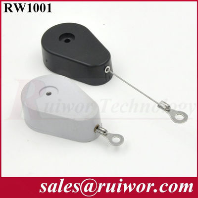 RW1001 Caixinha de Segurança. fornecedor