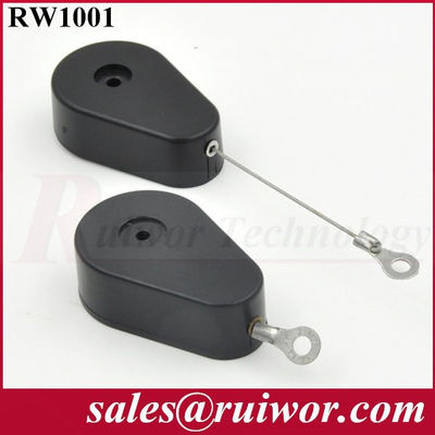 RW1001 Caixinha de Segurança. fornecedor