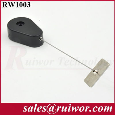 RW1003 Caixa de Segurança. fornecedor