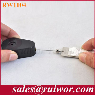 RW1004 Caixinha de Segurança. fornecedor