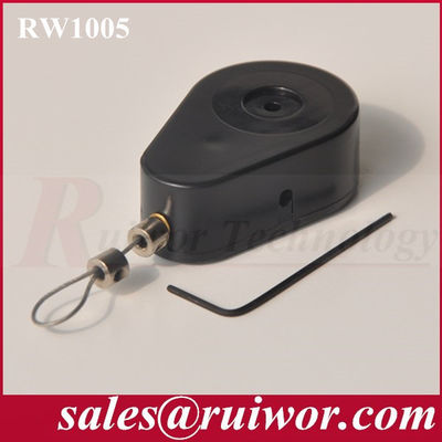 RW1005 Caixinha de Segurança. fornecedor
