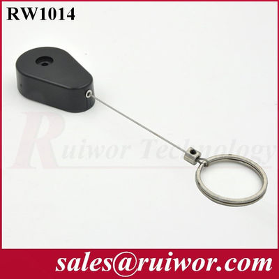RW1014 Security Pull Box | Security Retractable Reel