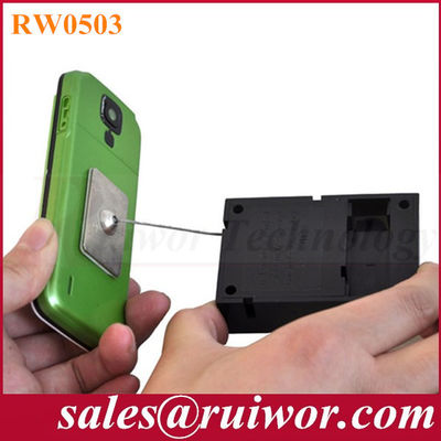 RW0503 Fios de Segurança fornecedor
