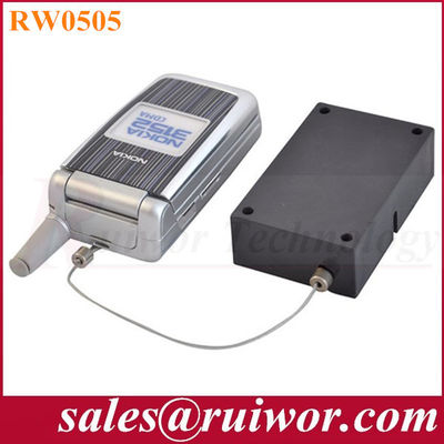 RW0505 Fios de Segurança. fornecedor