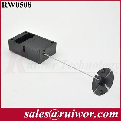 RW0508 Fios de Segurança fornecedor
