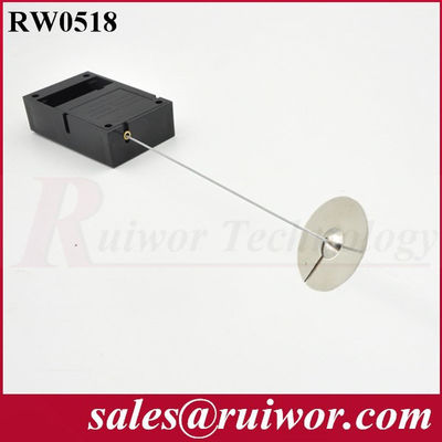 RW0518 Fios de Segurança fornecedor