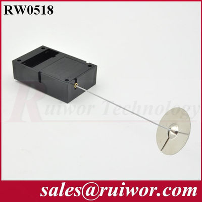 RW0518 Fios de Segurança fornecedor