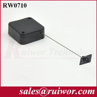 RW0710 Cable Recoiler | Pulling box