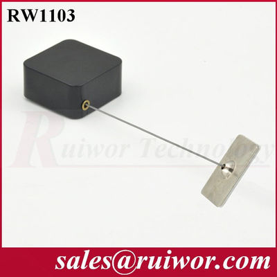 RW1103 Puxa a caixa. fornecedor