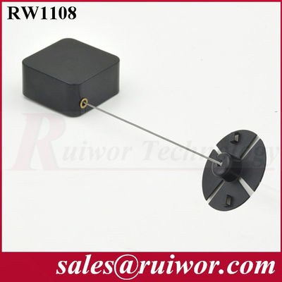 RW1108 Pull box | Pull box